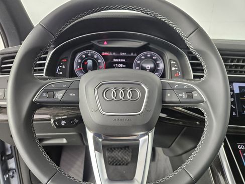 New 2026 Audi Q7 3.0T Premium AWD/4WD image 23