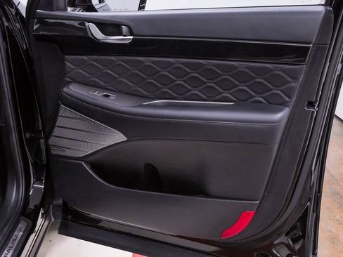 Certified 2021 Hyundai Palisade Calligraphy w/ Cargo Package image 35