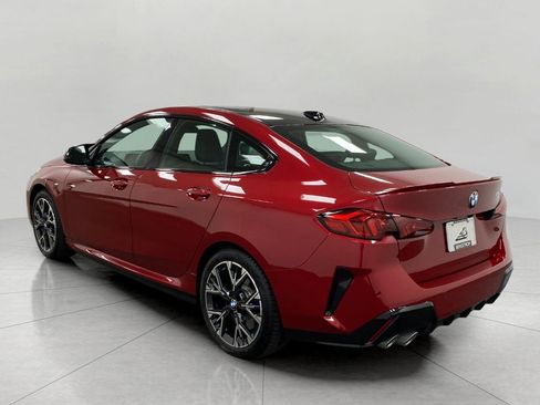 Certified 2025 BMW M235i xDrive w/ Premium Package image 6