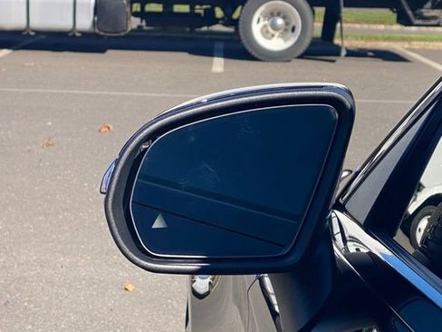 Used 2022 Mercedes-Benz C 43 AMG 4MATIC Coupe image 15