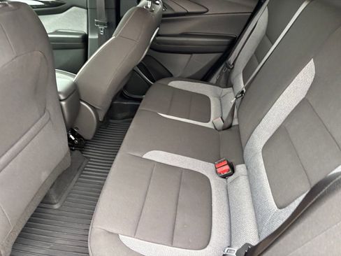 Used 2025 Chevrolet TrailBlazer LT FWD image 28