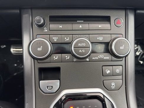 Used 2018 Land Rover Range Rover Evoque HSE Dynamic image 22