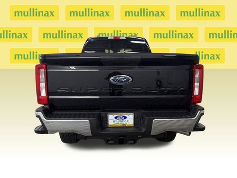 New 2026 Ford F250 XLT image 7