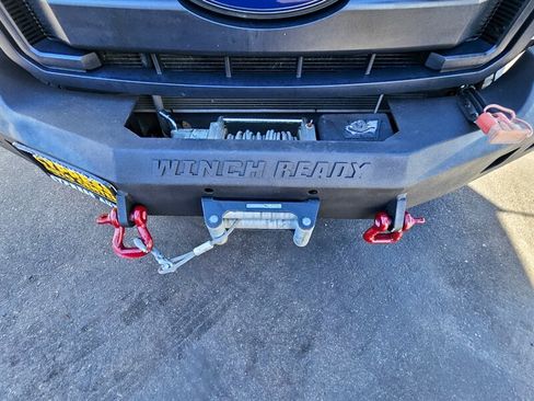 Used 2014 Ford F450 XL w/ Power Equipment Group image 27