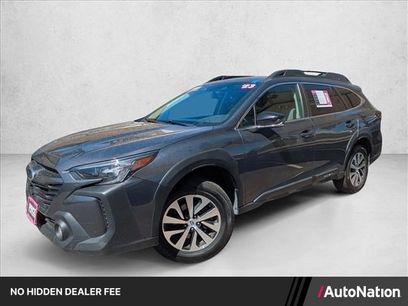 Used 2023 Subaru Outback Premium