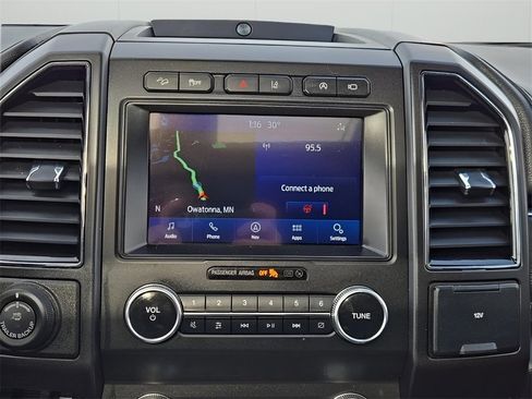 Used 2021 Ford Expedition Max Limited image 24