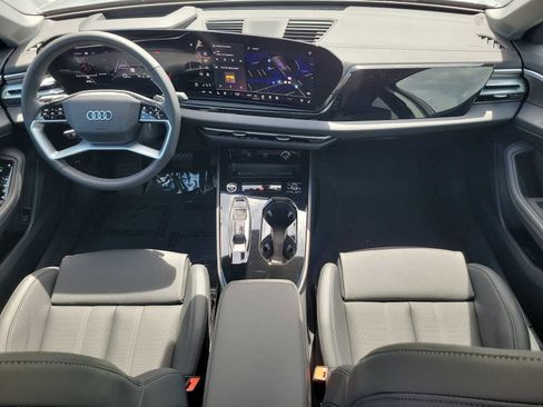 New 2025 Audi A5 2.0T Premium Plus image 14