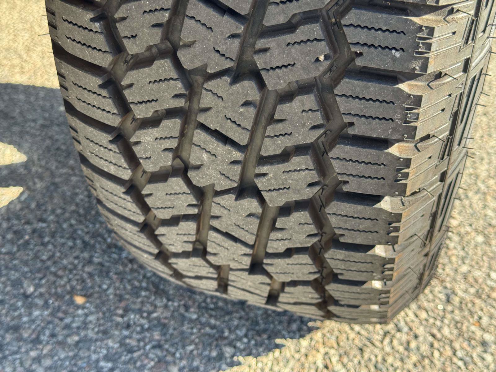 Used 2023 RAM 2500 Rebel w/ Level 2 Equipment Group AWD/4WD image 14