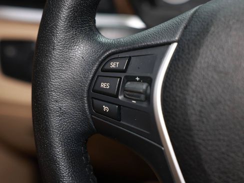 Used 2015 BMW 328i Sedan RWD image 26
