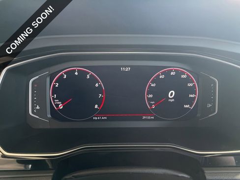 Used 2023 Volkswagen Jetta GLI Autobahn FWD image 15