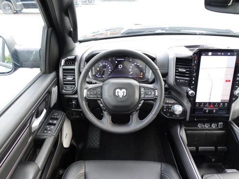 Used 2025 RAM 1500 Rebel w/ Rebel Level 2 Equipment Group AWD/4WD image 40