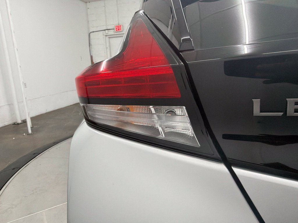Used 2023 Nissan Leaf SV Plus FWD image 12