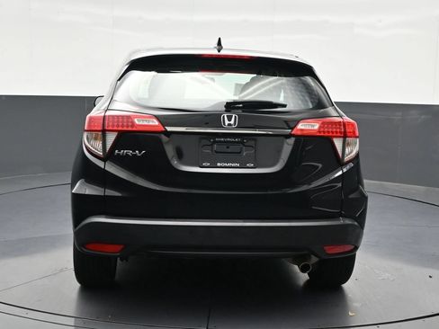 Used 2022 Honda HR-V LX image 4