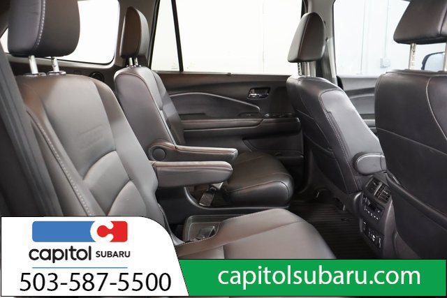 Used 2019 Honda Pilot Touring image 30