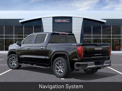 New 2026 GMC Sierra 1500 SLT w/ SLT Premium Plus Package