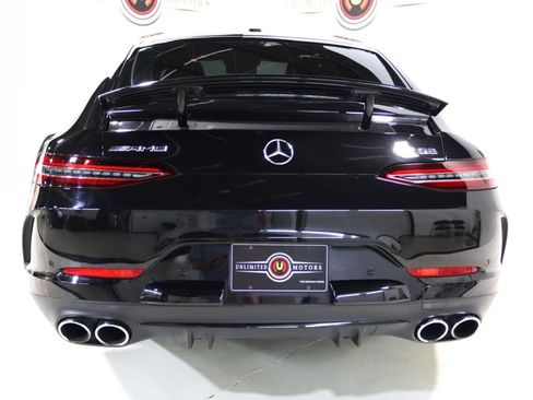 Used 2020 Mercedes-Benz AMG GT 53 image 40