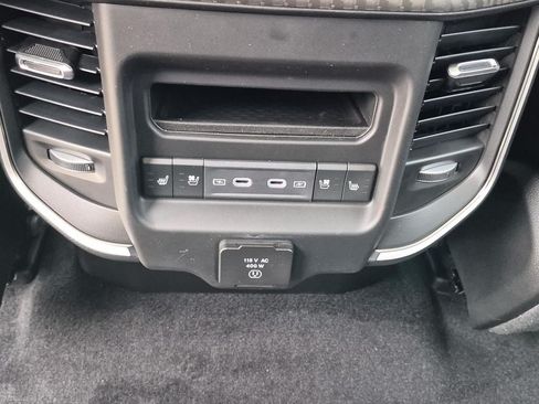 New 2026 RAM 1500 Tungsten w/ Bed Utility Group AWD/4WD image 17