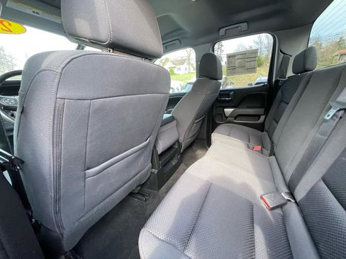 Used 2018 Chevrolet Silverado 1500 LT w/ All Star Edition image 20