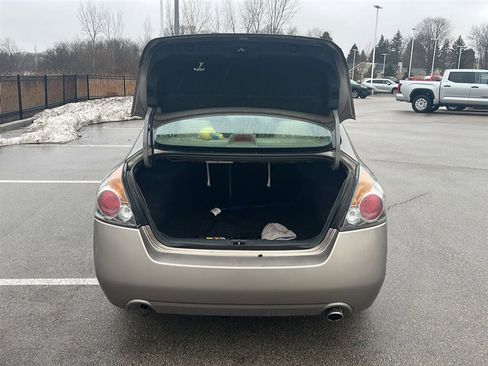 Used 2012 Nissan Altima 2.5 S image 15