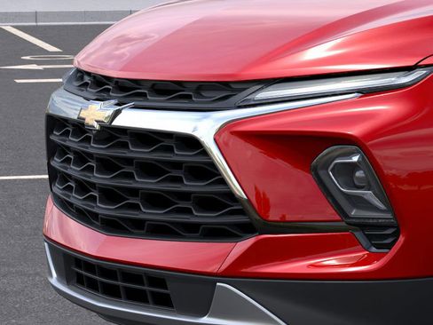New 2026 Chevrolet Blazer LT image 13