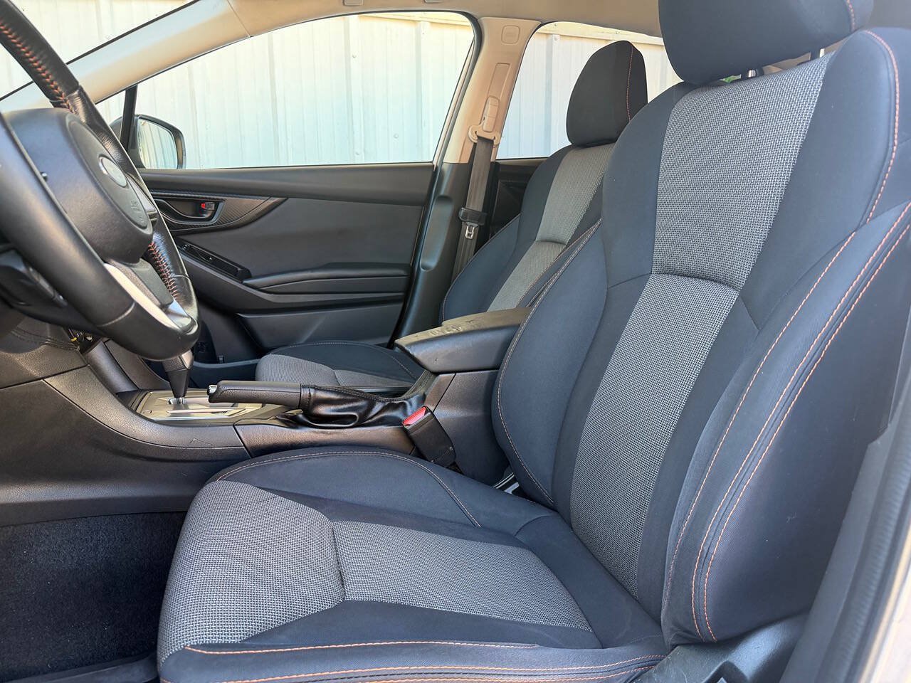Used 2019 Subaru Crosstrek 2.0i Premium w/ Eyesight System AWD/4WD image 12