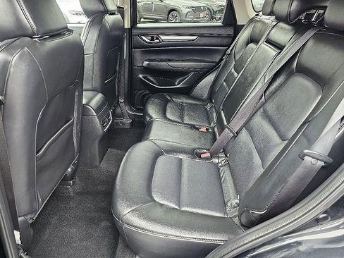 Certified 2024 MAZDA CX-5 AWD 2.5 S w/ Select Package image 21
