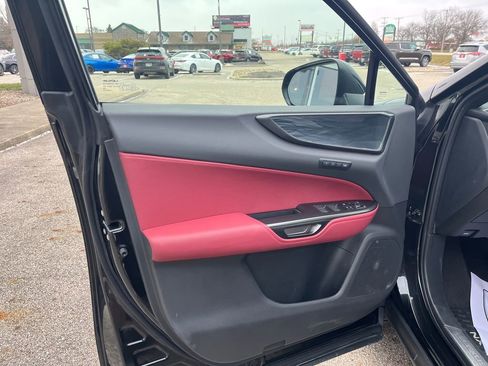 Used 2023 Lexus NX 350h AWD w/ Premium Package image 11