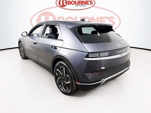 Used 2023 Hyundai Ioniq 5 SEL w/ Cargo Package image 8