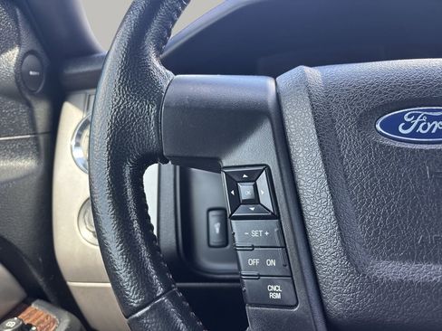 Used 2017 Ford Expedition King Ranch image 28