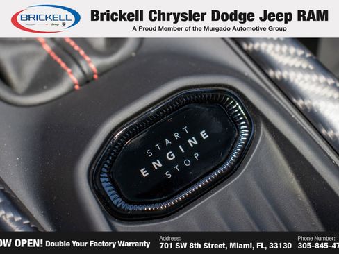 New 2026 Dodge Charger R/T Scat Pack image 29