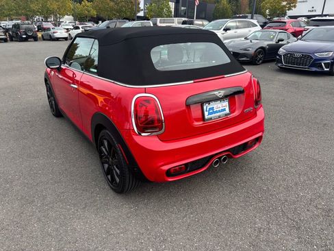 Used 2020 MINI Cooper S w/ Signature Upholstery Package image 7
