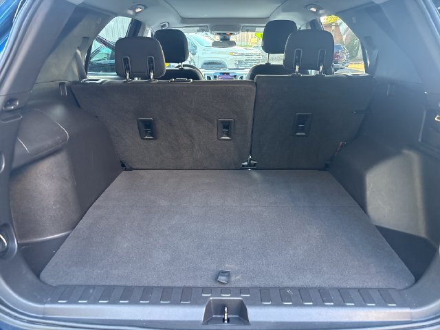 Used 2020 Chevrolet Equinox LT AWD/4WD image 21