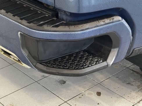 Used 2024 Chevrolet Silverado 1500 RST image 37