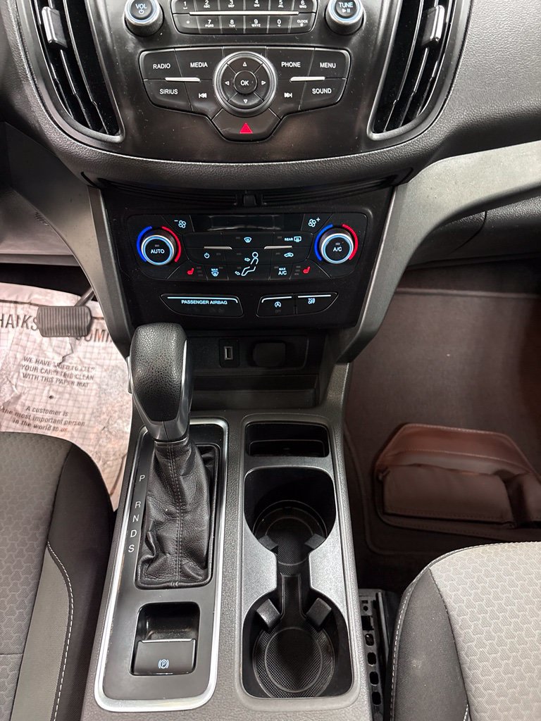 Used 2018 Ford Escape SE AWD/4WD image 14