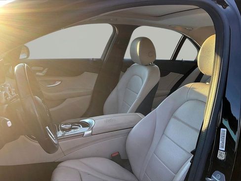 Used 2021 Mercedes-Benz C 300 Sedan w/ Premium Package image 23