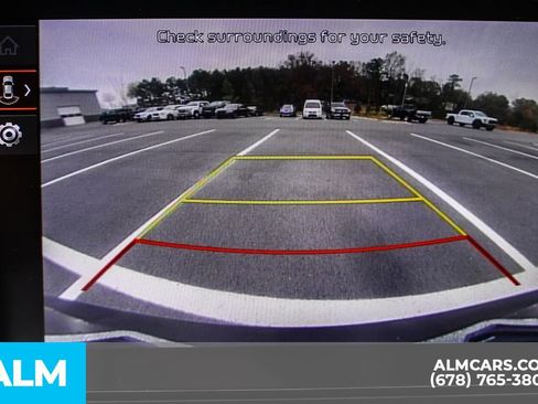 Used 2024 Kia Sportage LX image 33