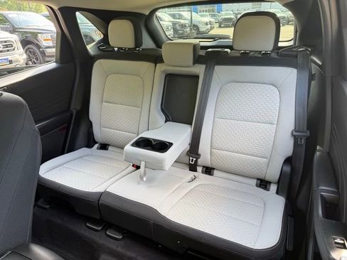 Certified 2023 Ford Escape Active image 15