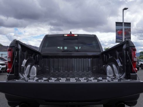 New 2026 RAM 1500 Big Horn image 6