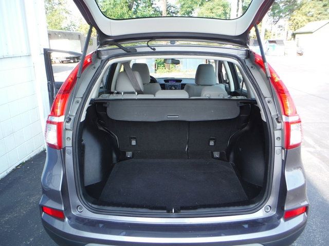 Used 2015 Honda CR-V LX image 28