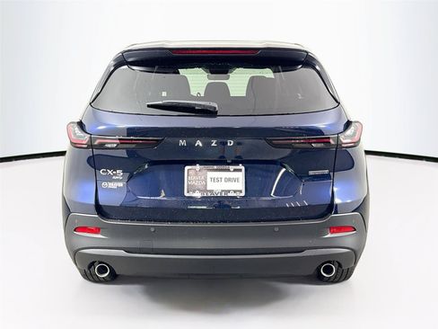 New 2026 MAZDA CX-5 Select AWD/4WD image 7