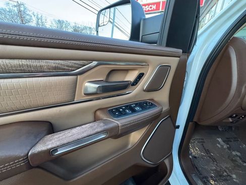 Used 2019 RAM 1500 Limited image 25