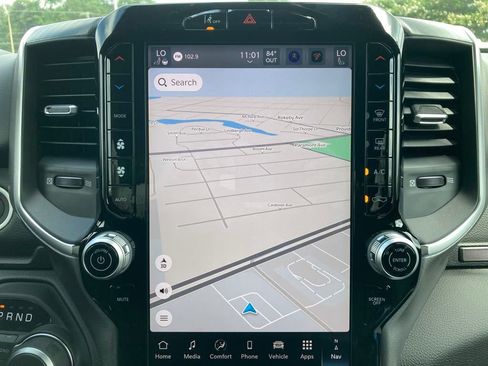 New 2025 RAM 1500 Big Horn image 25