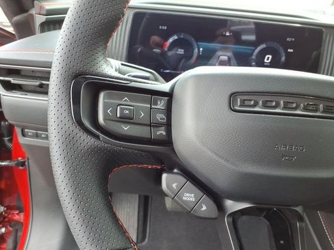 New 2026 Dodge Charger R/T Scat Pack image 9