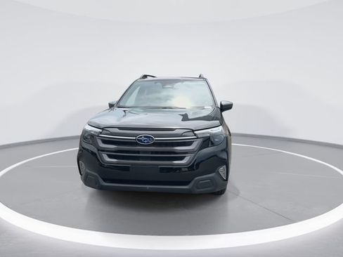 New 2026 Subaru Forester Premium AWD/4WD image 3