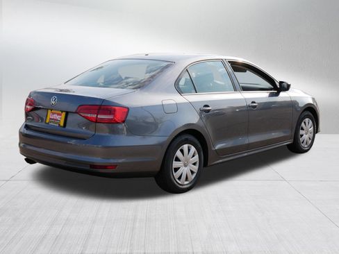 Used 2015 Volkswagen Jetta S FWD image 7