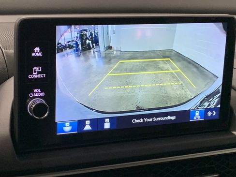 Used 2025 Acura ADX A-Spec image 29