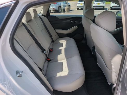 Used 2025 Honda Accord LX image 12