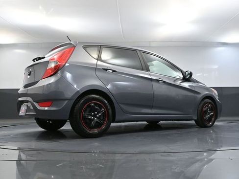 Used 2017 Hyundai Accent SE image 43