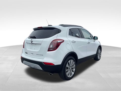 Used 2018 Buick Encore Preferred image 8