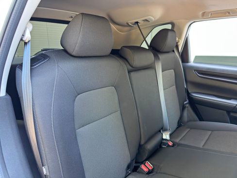 Used 2024 Honda CR-V EX image 33